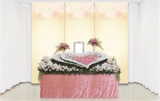 戸田葬祭場 家族葬