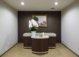 メモワールホール東戸塚　火葬式