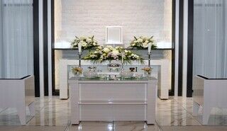 森の邸宅　一日葬