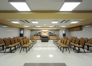 メモワールホール瀬谷　一般葬