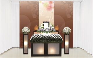 北区セレモニーホール 1日葬