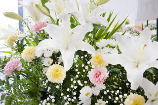 エヴァホール横浜一般葬