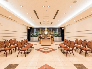 エヴァホール川崎一日葬