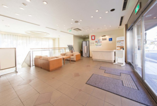 エヴァホール津田山一般葬