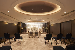 エヴァホール横浜一日葬