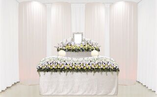 蓮根レインボーホール 家族葬