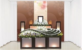 戸田葬祭場 家族葬