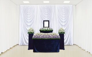 戸田葬祭場 1日葬