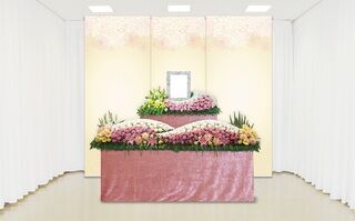 落合斎場 別館 家族葬