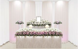 戸田葬祭場　一日葬