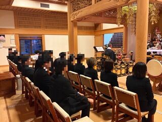 寺院葬シンプルプラン