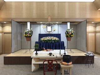 半田斎場-1日葬プラン