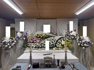 東京フューネラルの一日葬