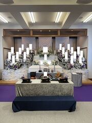 東京フューネラルの一日葬