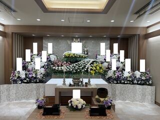 東京フューネラルの一日葬