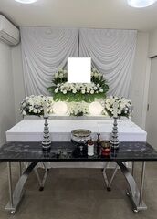 東京フューネラルの一日葬