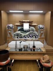 東京フューネラルの一日葬