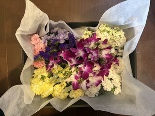 東京フューネラルの火葬式