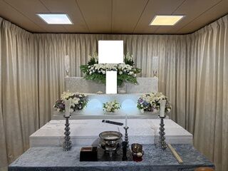東京フューネラルの一日葬