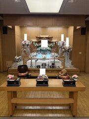東京フューネラルの家族葬