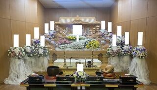 東京フューネラルの家族葬