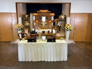 一日葬・すみれプラン