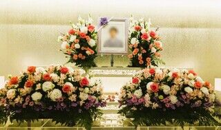 とわノイエ 鶴田の一日葬