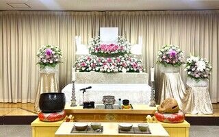 多摩葬儀の一日葬