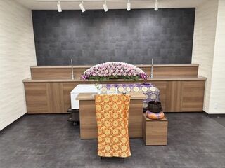 ひびきセレモニー加美北1日葬