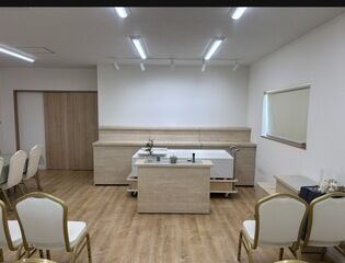 ひびきセレモニー岸和田、貝塚　火葬式