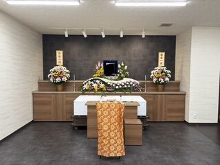 ひびきセレモニー加美北　家族葬