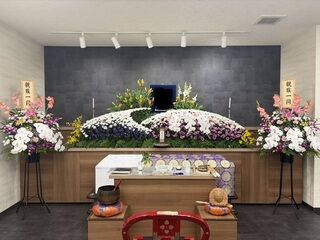 ひびきセレモニー加美北　家族葬
