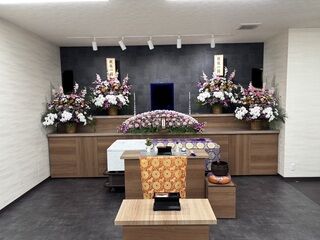 ひびきセレモニー加美北　1日葬