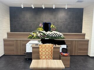 ひびきセレモニー加美北　家族葬