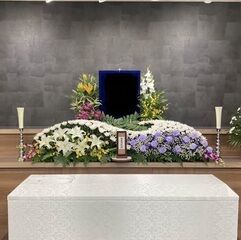 ひびきセレモニー加美北　家族葬