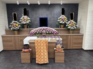 ひびきセレモニー加美北　1日葬
