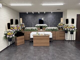 ひびきセレモニー加美北　家族葬
