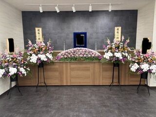 ひびきセレモニー加美北　1日葬
