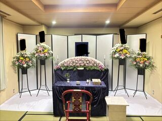 ひびきセレモニー　1日葬