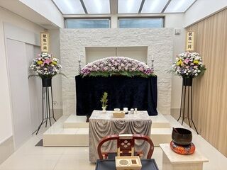 ひびきセレモニー1日葬