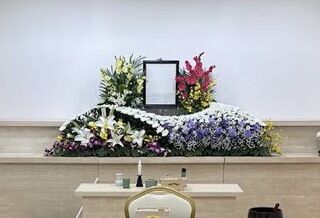ひびきセレモニー岸和田、貝塚　家族葬