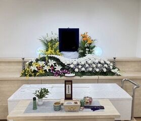 ひびきセレモニー岸和田、貝塚　家族葬