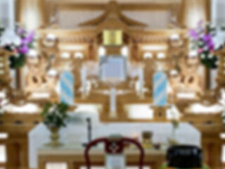 ウイングホール柏斎場の一日葬