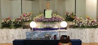 本覚寺斎場の一日葬