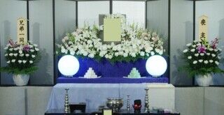 かわさき北部斎苑の一日葬
