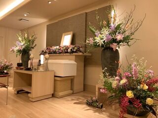 とこしえ　スタンダードプラン