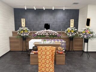 ひびきセレモニー大阪市平野区1日葬