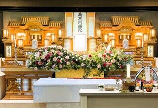 吹田市 約30名の家族葬｜【家族葬みかづき】吹田市の葬儀・家族葬