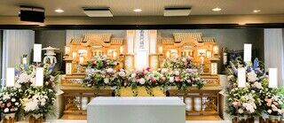 吹田市 約40名の家族葬｜【家族葬みかづき】吹田市の葬儀・家族葬
