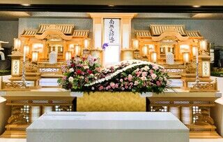 吹田市　約20名の 一日葬｜【家族葬みかづき】吹田市の葬儀・家族葬